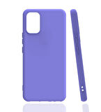 Vivo V21E Kılıf Esnek ve Soft Jazz Premium Silikon Kapak