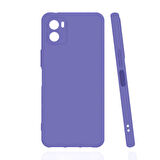 Vivo Y15S Kılıf Esnek ve Soft Jazz Premium Silikon Kapak