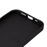 Xiaomi Mi 12T Kılıf Esnek ve Soft Jazz Premium Silikon Kapak