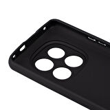 Xiaomi Mi 12T Kılıf Esnek ve Soft Jazz Premium Silikon Kapak