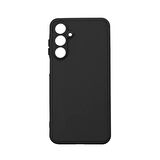 Galaxy A16 Kılıf Esnek ve Soft Jazz Premium Silikon Kapak