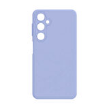 Galaxy S23 FE Kılıf Mat Yapılı ve Soft Venice Premium Silikon Kapak