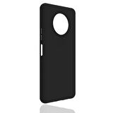 İnfinix Note 7 Kılıf Mat Yapılı ve Soft Venice Premium Silikon Kapak
