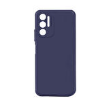 Tecno Pova 3 Kılıf Mat Yapılı ve Soft Venice Premium Silikon Kapak