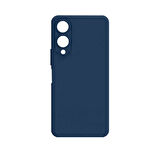 Vivo Y17S Kılıf Mat Yapılı ve Soft Venice Premium Silikon Kapak