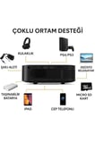 A30 Mini Projeksiyon Cihazı Full HD 1080p WiFi Destekli – Kablosuz Telefon Yansıtma