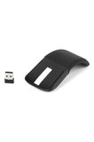 Arc Touch Katlanabilir Mouse-Dokunmatik Kaydırma, Kavisli Esnek Tasarım-Bluetrack Yüksek Hassasiyet,