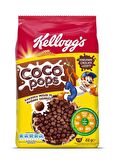 Kellogg's Coco Pops Topları 450 gr x 12 Adet, Lif, Demir Ve 7 Vitamin İçerir