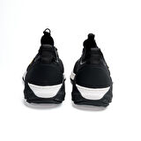 Humtto Comfort Taban Fileli Erkek Sneaker