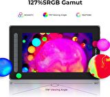 Xp-Pen Artist 12.2 12 inç Grafik Tablet Siyah