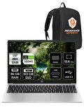 HP 250 G10 Intel Core i5 1335U 36GB RAM 512GB SSD MX550 15.6'' FHD FDOS 8A539EA & PER4 ÇANTA