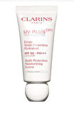 Clarins CLR UV PLUS (5P) Anti-Pollution 30 ml