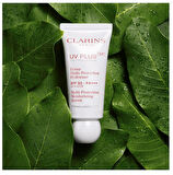 Clarins CLR UV PLUS (5P) Anti-Pollution 30 ml
