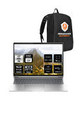 HP ProBook 460 G11 İntel Core Ultra 5 125U 8GB 256GB SSD 16'' WUXGA FDOS 9Y7S7ET & PER4 ÇANTA