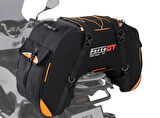 FORTE GT 70886 SENTOR Arka Heybe
