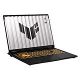 ASUS TUF F16 Gaming Intel i7 14650HX RTX5050 32GB RAM 512GB SSD DOS 16" FX608JHR-RV048 Zi705