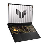 ASUS TUF F16 Gaming Intel i7 14650HX RTX5050 32GB RAM 512GB SSD DOS 16" FX608JHR-RV048 Zi705