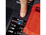 Einhell 18V 6A Power-X-Boostcharger, Hızlı Modlu Şarj Cihazı