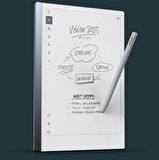Remarkable 2 Digital Paper Tablet + Marker Pen + Polimer Dokuma Kılıf