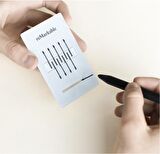 Remarkable 2 Marker Tips Yedek Kalem Uçları 9'lu Set