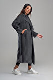 Teddy Kaban Oversize