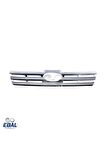 Ford Connect Krom Ön Panjur 1 Prç. 2009-2014 Arası P. Çelik