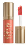 Too Faced Cloud Crush Whipped Lip & Cheek - Dudak Ve Yanak Renklendiricisi - Peach Blur 