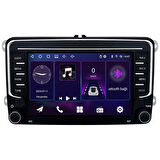 Seat Leon Android Multimedya Sistemi (2006-2012) CRV-4570RD