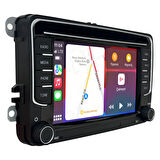 Seat Leon Android Multimedya Sistemi (2006-2012) CRV-4570RD