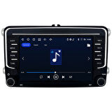 Seat Leon Android Multimedya Sistemi (2006-2012) CRV-4570RD