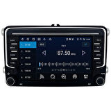 Seat Leon Android Multimedya Sistemi (2006-2012) CRV-4570RD