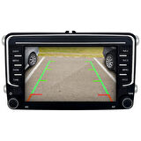 Seat Leon Android Multimedya Sistemi (2006-2012) CRV-4570RD