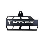 Yamaha Mt - 25 2014 - 2024 Uyumlu Eksoz Koruma Demiri