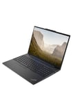 Lenovo ThinkPad E16 G1 i5 1335U 40GB 256GB SSD WUXGA 16'' FDOS Dizüstü Bilgisayar & PER4 ÇANTA
