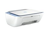 HP DeskJet 2878 Fotokopi + Tarayıcı + Wi-Fi Renkli Mürekkep Püskürtmeli Yazıcı 70S63C