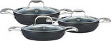 Karaca Bio Diamond Pro 6 Parça Sahan Set