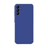 BİKAPAK ECO SENSE SAMSUNG A16 KOYU MAVİ KAPAK