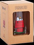 Snoopy Kulübe