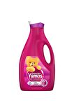 Yumoş Renkli Giysiler için Sıvı Deterjan 42 Yıkama 2.52 lt