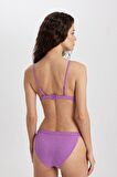 DeFacto Regular Fit Bikini Altı-Fall in Love B6944AX24SMPR442