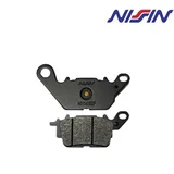 Nmax 125 Arka Disk Balata Nissin 2015-2025