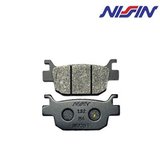 Pcx 125 Arka Disk Balata Deluxe Nissin 2025