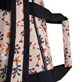 Wagon Case 04 Serisi Tenor Ukulele Çantası - Spring