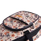 Wagon Case 04 Serisi Tenor Ukulele Çantası - Spring