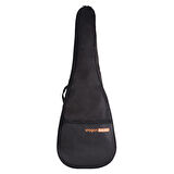 Wagon Basic B Elektro Gitar Çantası - Siyah