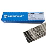 Magmaweld ESB-48 Bazik Elektrod 3.25 x 350 mm,90'lı Paket