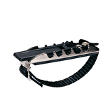 Jim Dunlop 14F Professional Klasik Gitar Kaposu