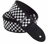 Jim Dunlop Classic Woven Straps D38-15CL - Tweed Gitar Askısı