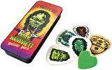 Jim Dunlop H01T088 0.88 6 Adet Gitar Penası Kirk Hammett Signature