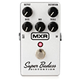 MXR M75 Super Badass Distortion Pedalı